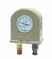 pressure controller